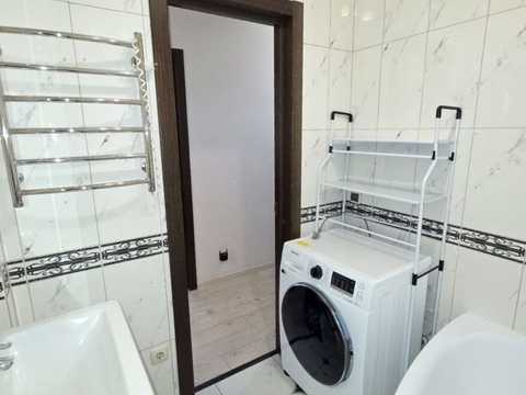квартира по адресу Урловская ул., 23-В