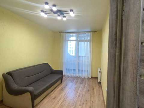 квартира по адресу Трускавецька вулиця, 111