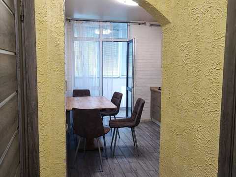 квартира по адресу Трускавецька вулиця, 111