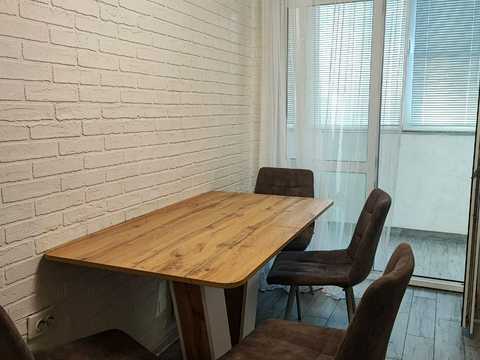 квартира по адресу Трускавецька вулиця, 111