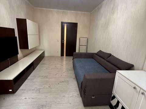 квартира по адресу Урловская ул., 23-В