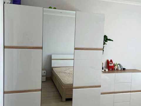 квартира за адресою Казарменна вул. (Григорія Андрющенка), 6-Г