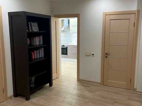 квартира за адресою Казарменна вул. (Григорія Андрющенка), 6-Г