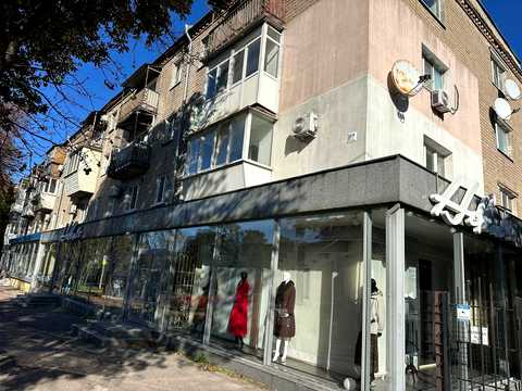 квартира за адресою Олександра Поля вул., 89