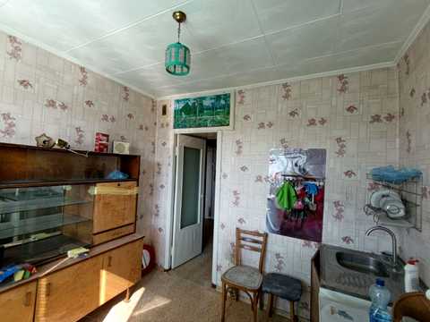 квартира за адресою Романа Шухевича вул. (Курчатова), 1л