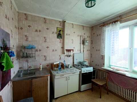 квартира за адресою Романа Шухевича вул. (Курчатова), 1л