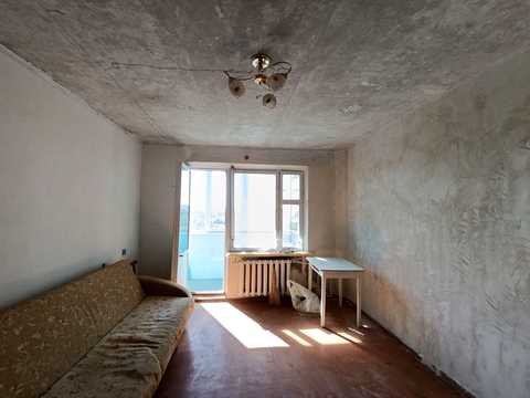 квартира за адресою Романа Шухевича вул. (Курчатова), 1л