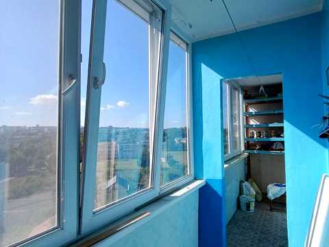 квартира за адресою Романа Шухевича вул. (Курчатова), 1л