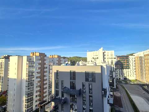 квартира за адресою Малоголосківська вул., 44