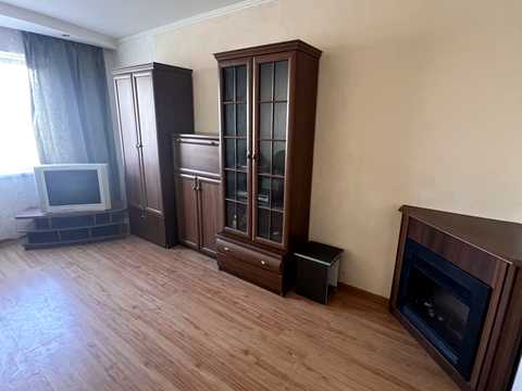 квартира по адресу Харьковское шоссе, 168-Е