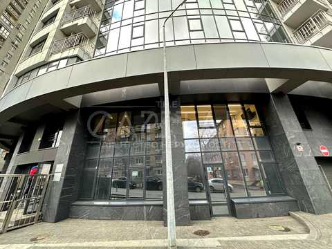 комерційна за адресою Буслівська вул., 12