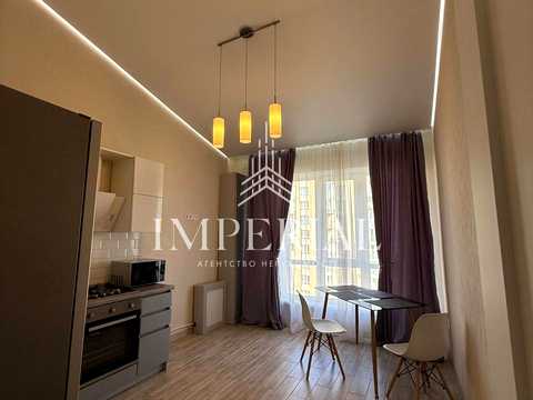 квартира за адресою Метрологічна вул., 54-А
