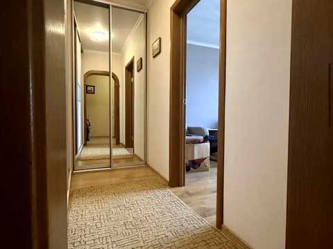 квартира за адресою Інженера Бородіна вул. (Сергія Лазо), 6