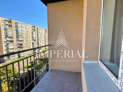 квартира за адресою Метрологічна вул., 54-А