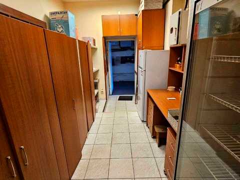 коммерческая по адресу Конная ул., 11