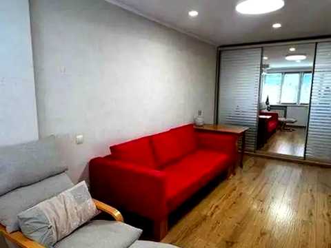 квартира по адресу Большая Васильковская ул. (Красноармейская), 94