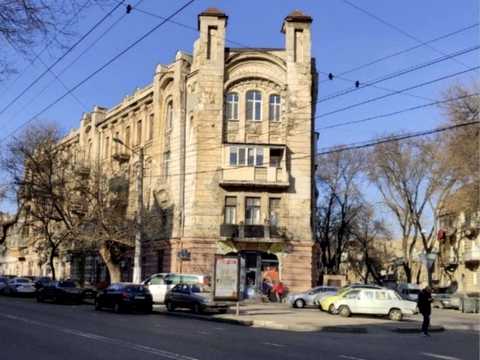 коммерческая по адресу Успенская ул. (Чичерина), 72