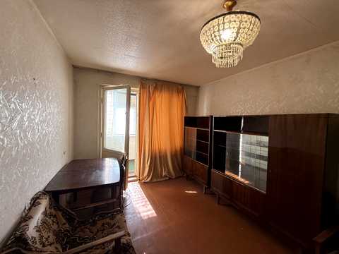 квартира за адресою Гната Юри вул., 18