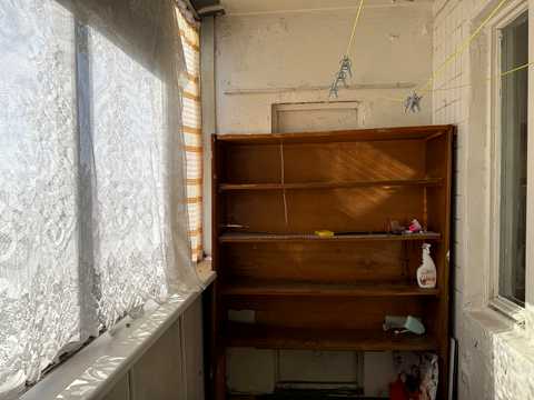 квартира за адресою Гната Юри вул., 18