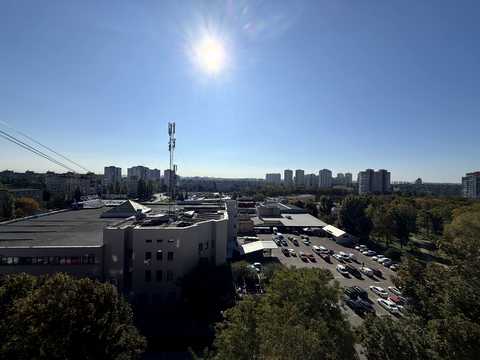 квартира за адресою Гната Юри вул., 18