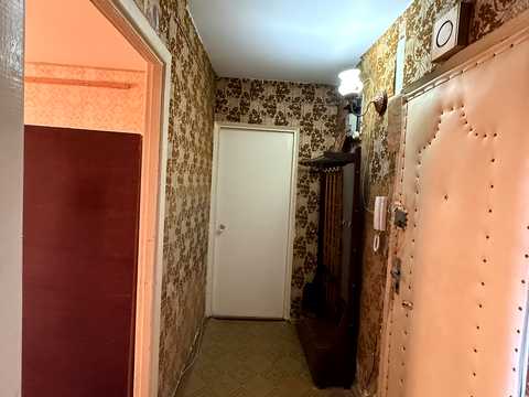 квартира за адресою Гната Юри вул., 18