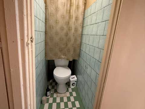 квартира за адресою Гната Юри вул., 18