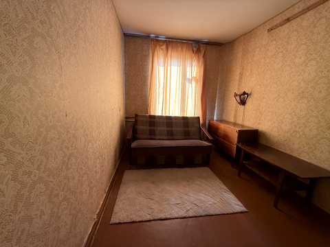 квартира за адресою Гната Юри вул., 18