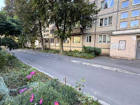 квартира за адресою Гната Юри вул., 18