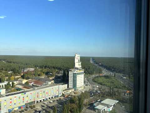 квартира по адресу Миколы Бажана просп., 17-А