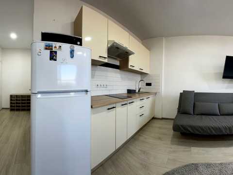 квартира по адресу Миколы Бажана просп., 17-А