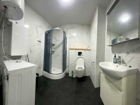 квартира по адресу Миколы Бажана просп., 17-А