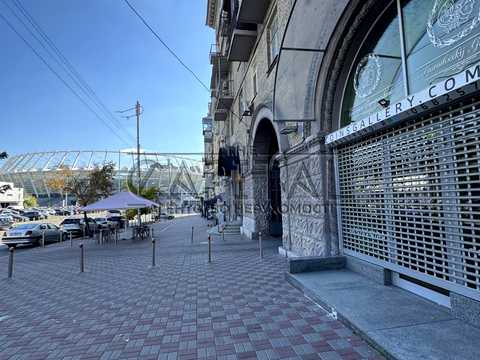 квартира по адресу Эспланадная ул., 32