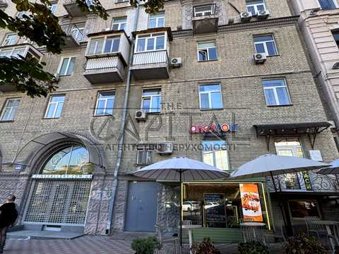 квартира по адресу Эспланадная ул., 32