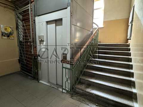 квартира по адресу Эспланадная ул., 32