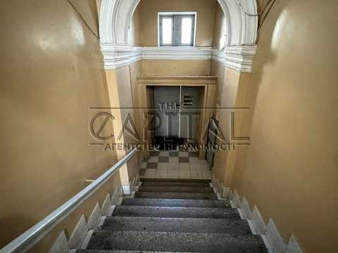 квартира по адресу Эспланадная ул., 32