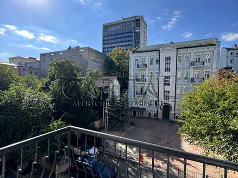 квартира по адресу Эспланадная ул., 32