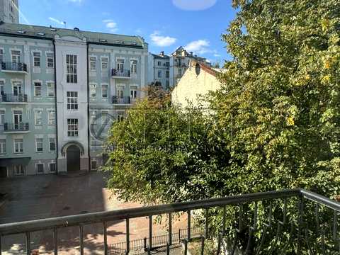 квартира по адресу Эспланадная ул., 32