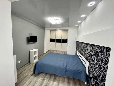 квартира по адресу Богдана Хмельницкого ул., (Будинок 1)