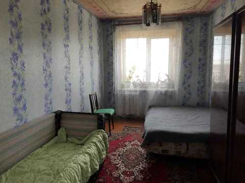 квартира по адресу Спортивный пер., 1а