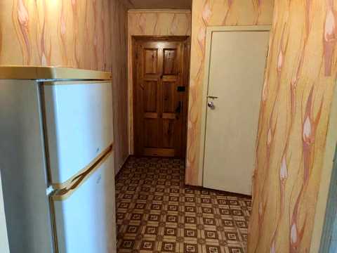 квартира по адресу Спортивный пер., 1а