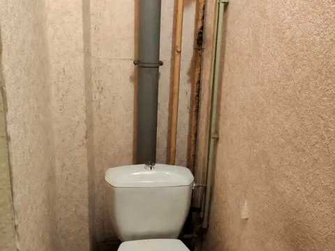 квартира по адресу Спортивный пер., 1а