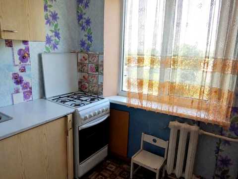 квартира по адресу Спортивный пер., 1а