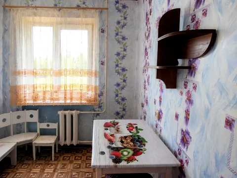 квартира по адресу Спортивный пер., 1а