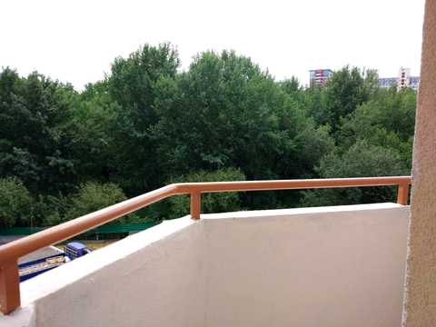 квартира за адресою Степана Рудницького вул. (Академіка Вільямса), 3/7