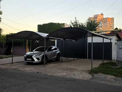 будинок за адресою Китобійна вул., 87