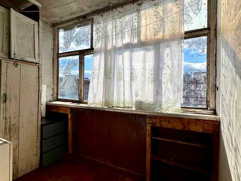 квартира по адресу Юрія Магалевського ул. (Генерала Захарченко), 2