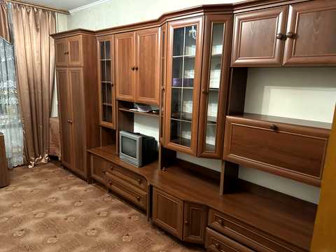 квартира за адресою Василя Касіяна вул., 6