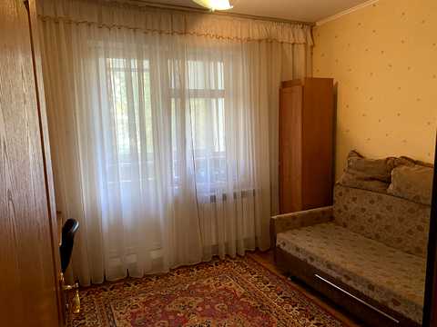 квартира за адресою Василя Касіяна вул., 6