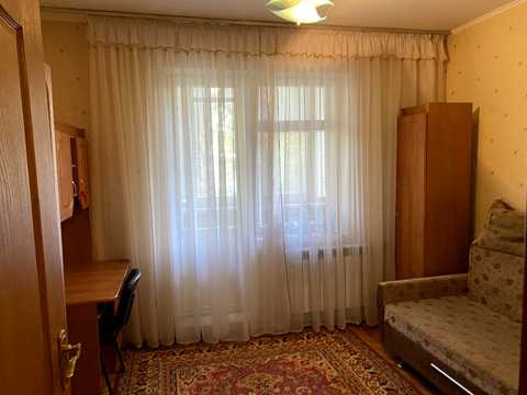 квартира за адресою Василя Касіяна вул., 6