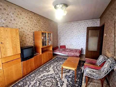 квартира за адресою Юрія Кондратюка вул., 2
